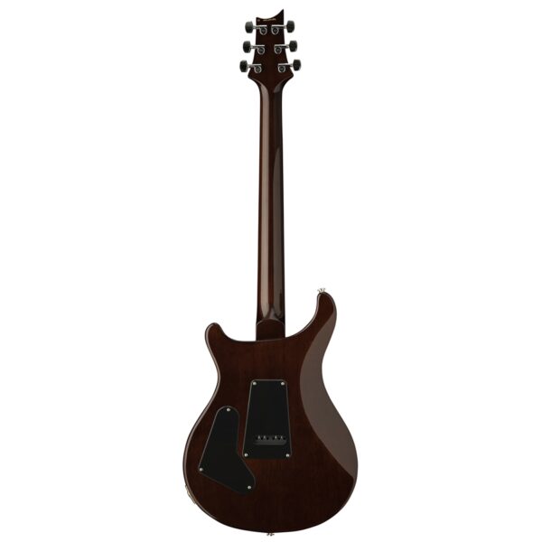 PRS S2 Custom 24 Black Amber - immagine 3