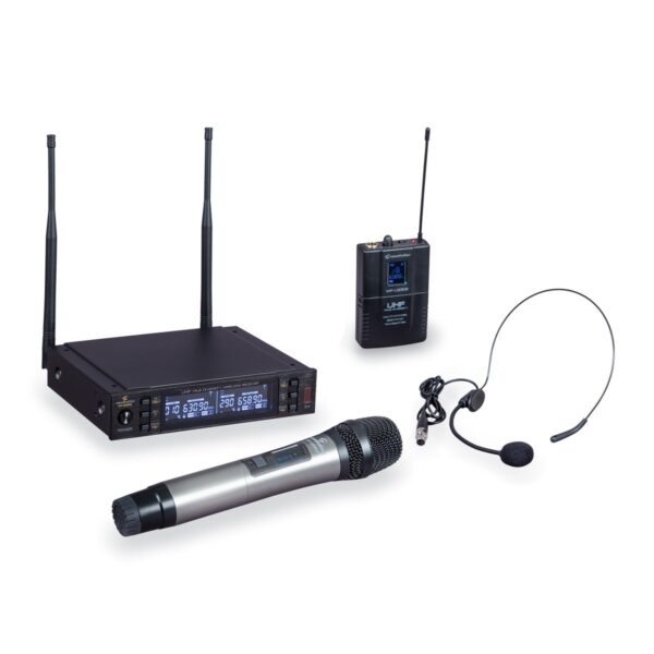 Soundsation WF-U2302HP