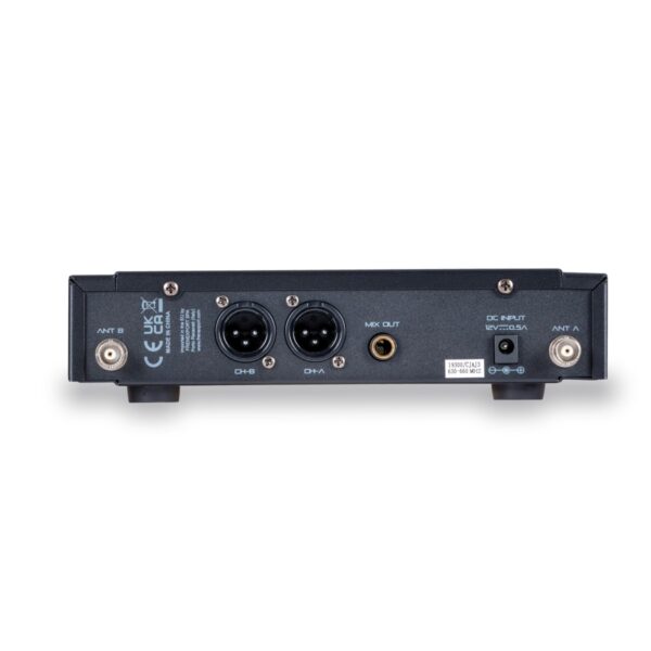 Soundsation WF-U2302HP - immagine 4