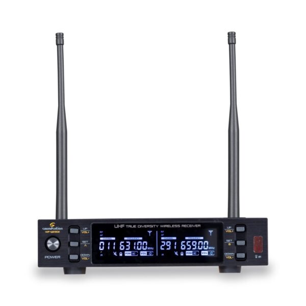 Soundsation WF-U2302PP - immagine 3