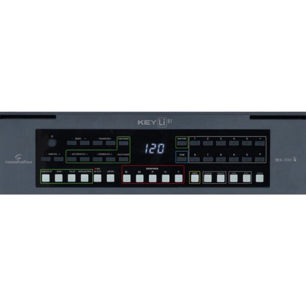 Soundsation KEYLI-61 - immagine 4