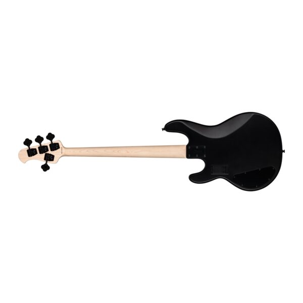 Sterling By Music Man Stingray Ray4HH Stealth Black - immagine 2