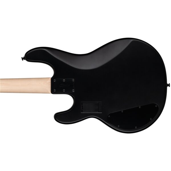 Sterling By Music Man Stingray Ray4HH Stealth Black - immagine 4