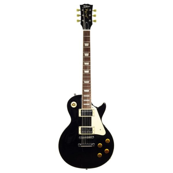 Tokai UALS62BB LP Style Black