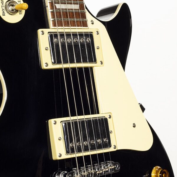 Tokai UALS62BB LP Style Black - immagine 2