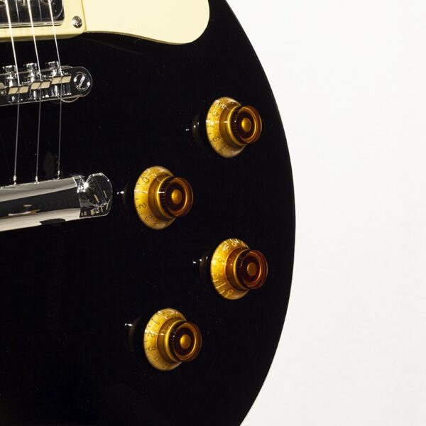 Tokai UALS62BB LP Style Black - immagine 4