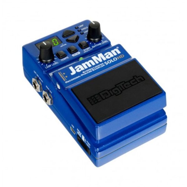 Digitech JamMan Solo HD - immagine 3