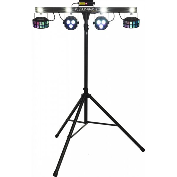 Algam Lighting FLORIDABAR-II Set - immagine 2