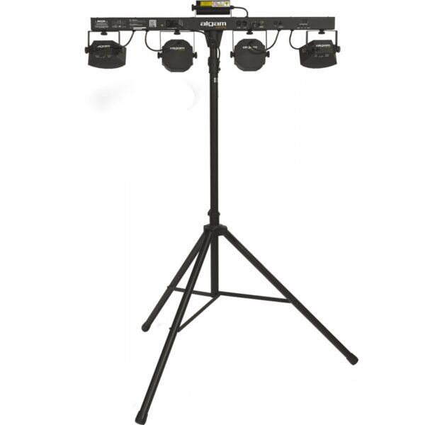 Algam Lighting FLORIDABAR-II Set - immagine 3