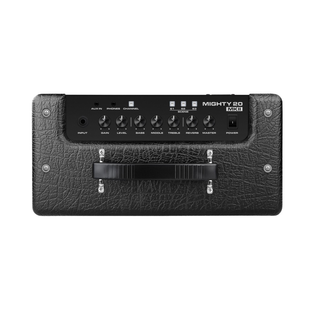 NUX Mighty 20 MKII - immagine 7