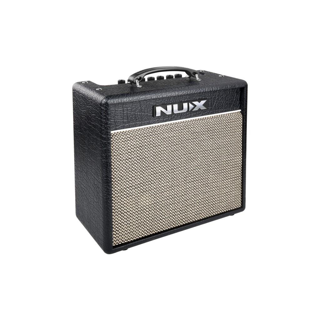 NUX Mighty 20 MKII - immagine 5
