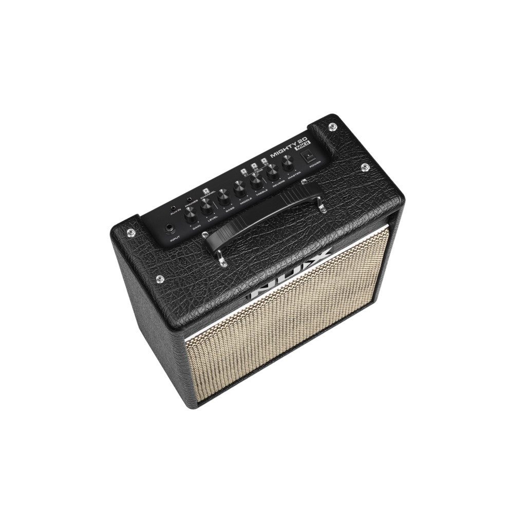 NUX Mighty 20 MKII - immagine 4