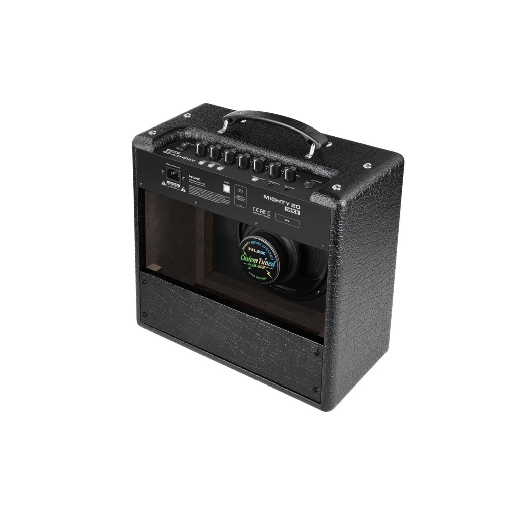 NUX Mighty 20 MKII - immagine 3