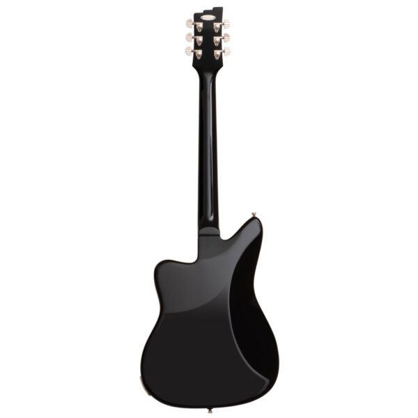Duesenberg Paloma Black Sparkle - immagine 2