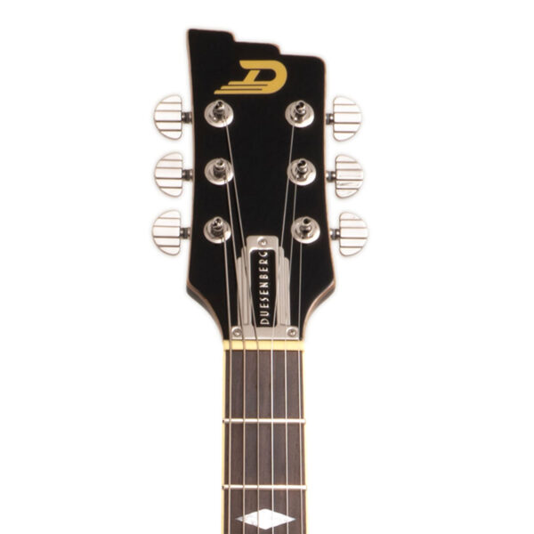 Duesenberg Paloma Black Sparkle - immagine 5