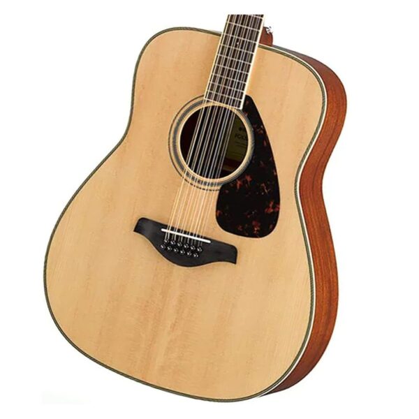 Yamaha FG820-12 NT - immagine 3