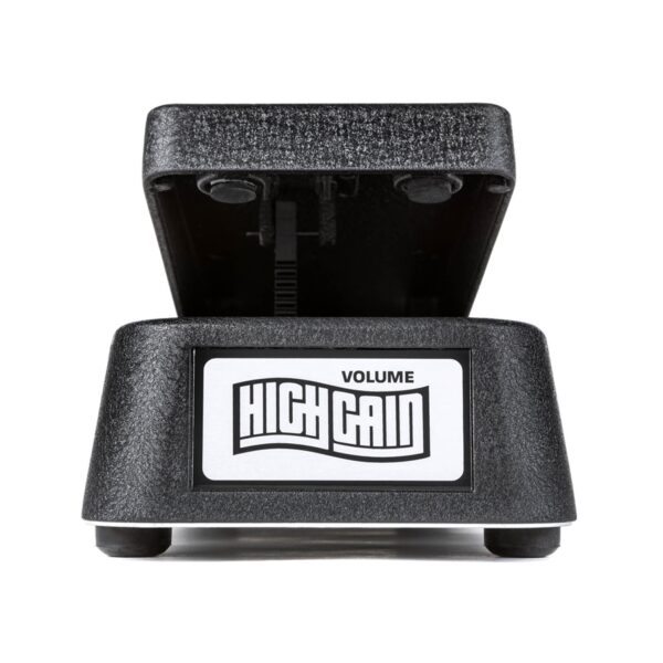 Dunlop GCB80 High Gain Pedale Volume