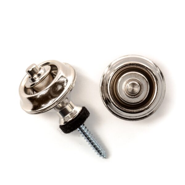 Dunlop SLS1031N Straplok - immagine 2