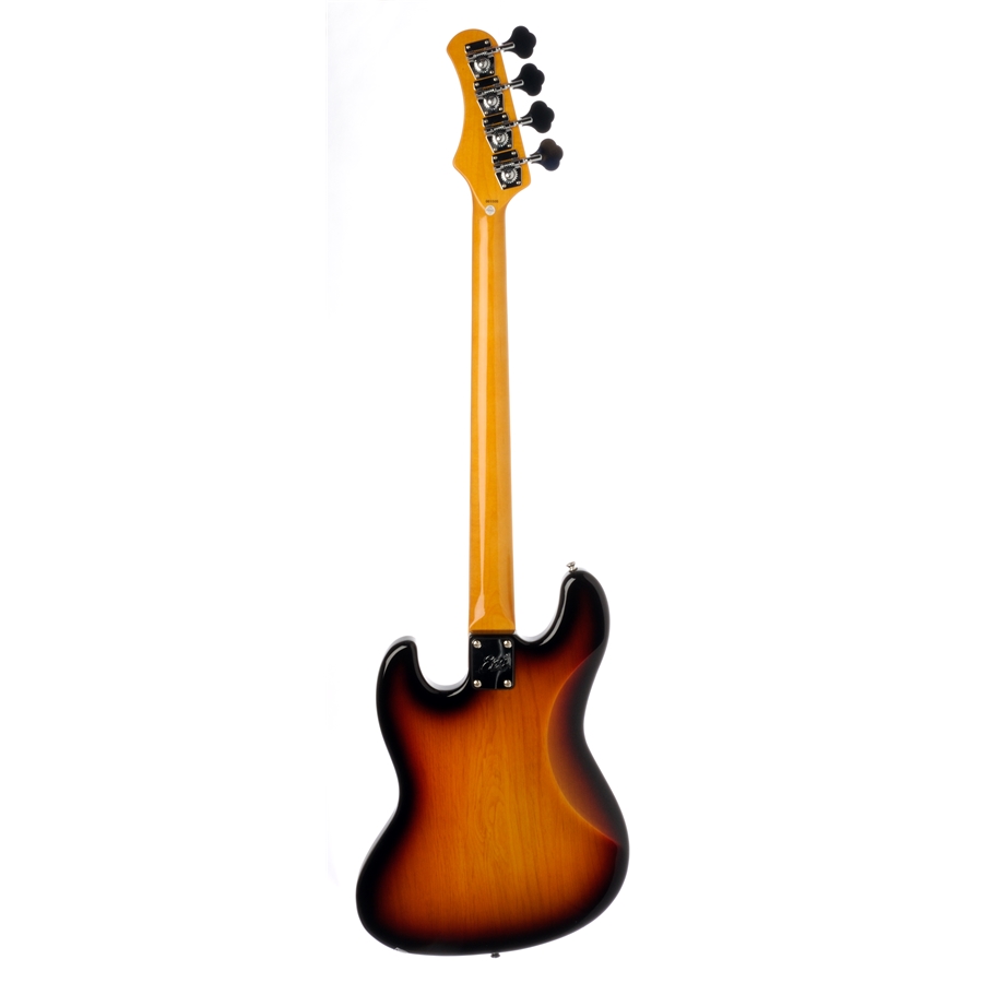 EKO VJB-200V Vintage Sunburst - immagine 3