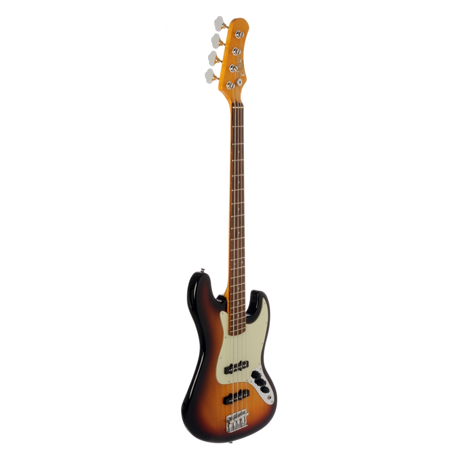EKO VJB-200V Vintage Sunburst - immagine 2