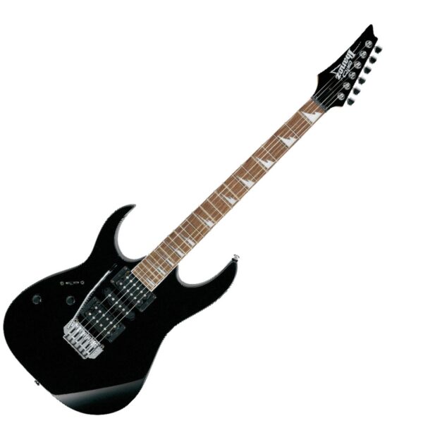 Ibanez GRG170DXL Black