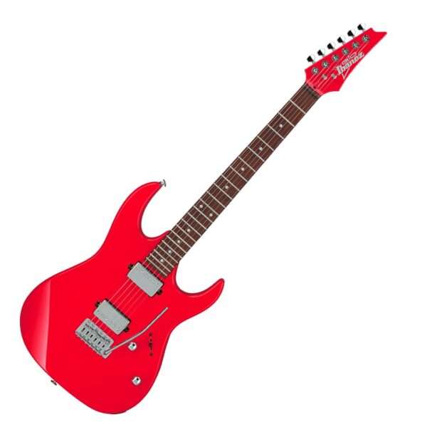 Ibanez GRX120SP Vivid Red