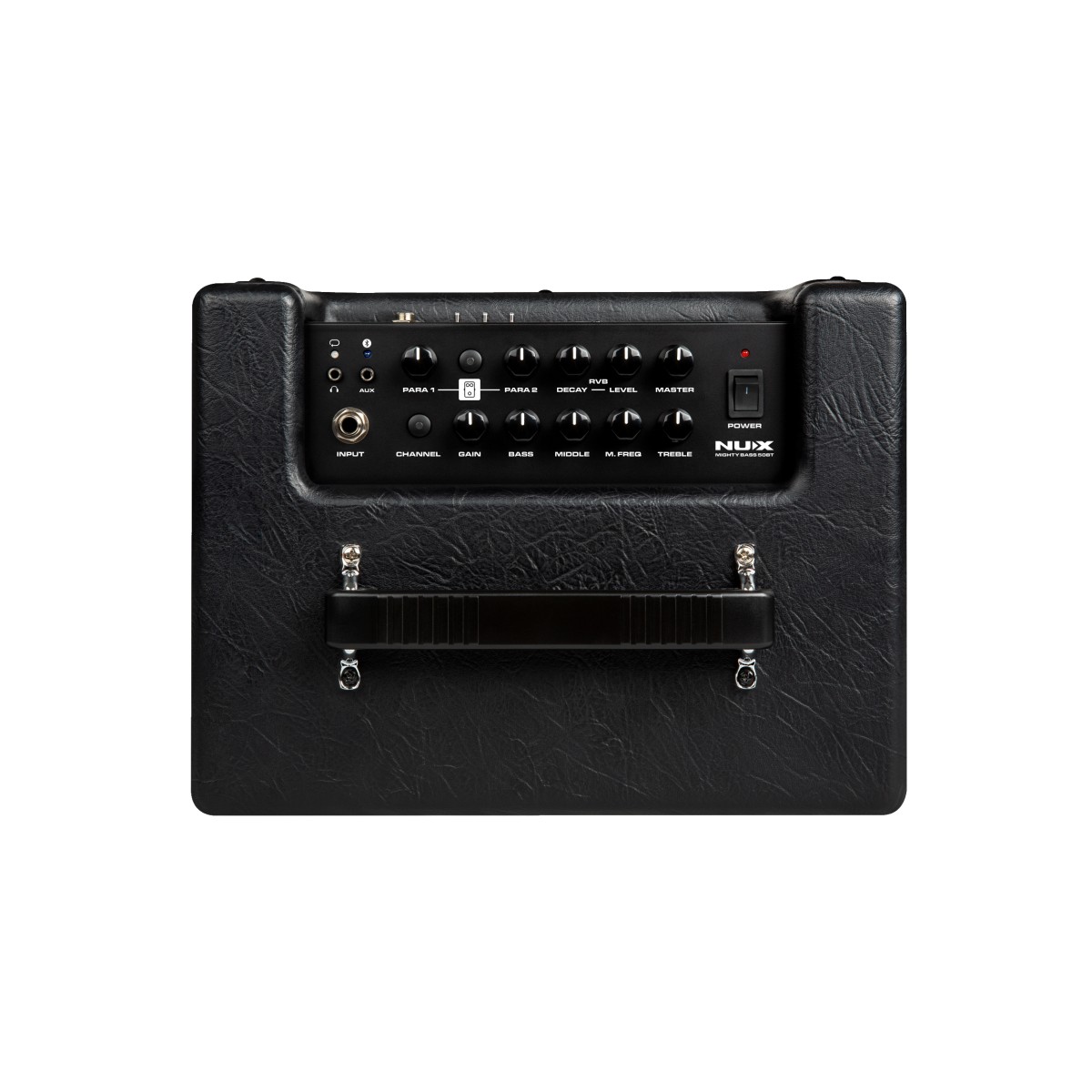 NUX Mighty Bass 50 BT - immagine 3
