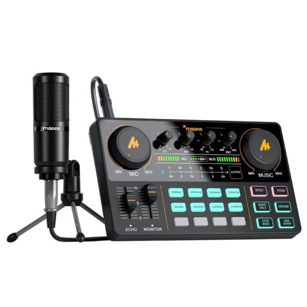 Maono MAONOCASTER LT AU-AM200-S1