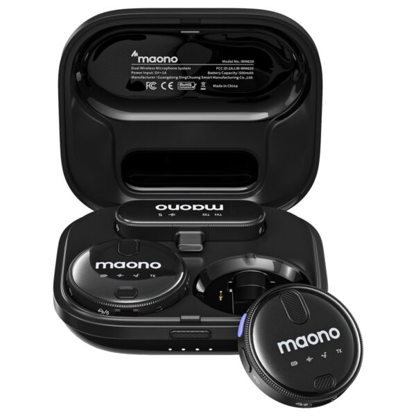 Maono WM620