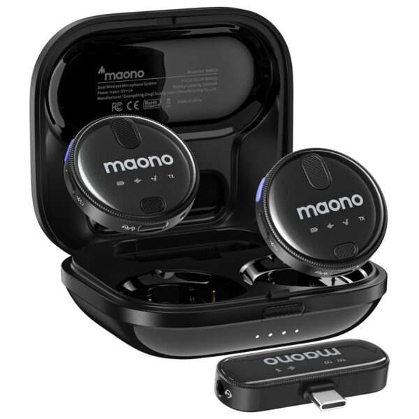 Maono WM620 - immagine 2