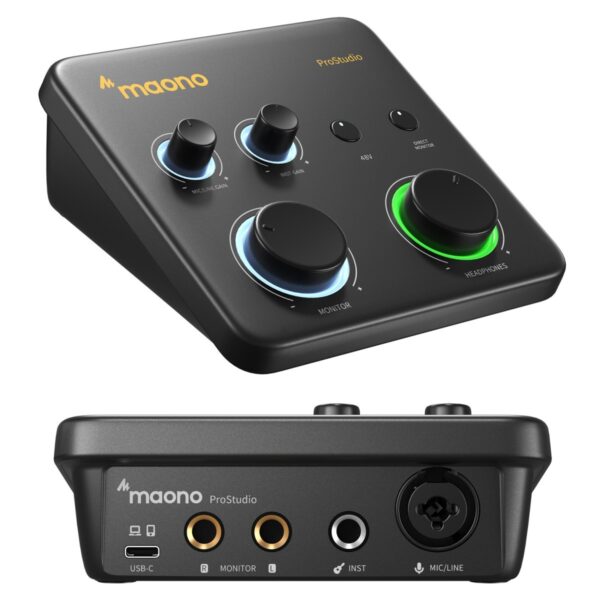 Maono PS22 Lite - immagine 3