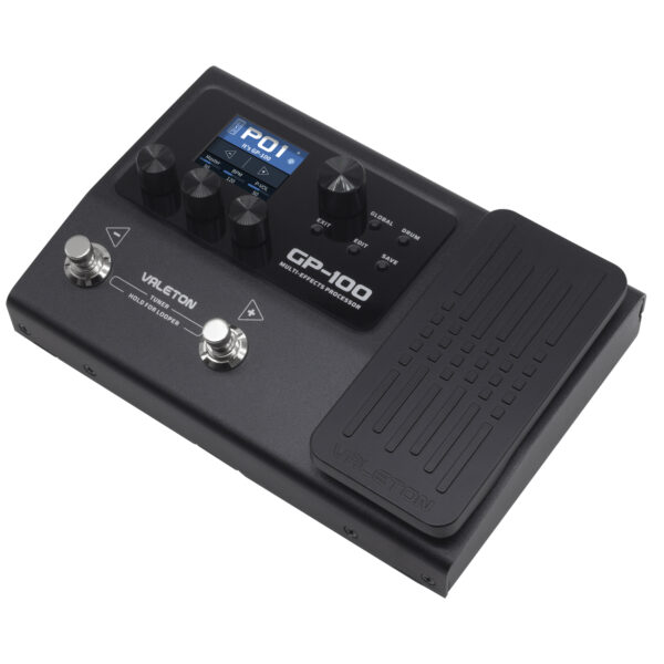 Valeton GP-100