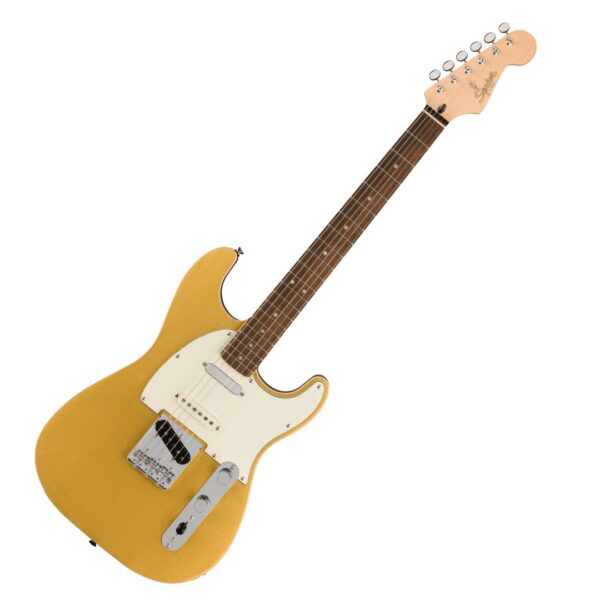 Fender Squier Strato Paranormal Custom Nashville