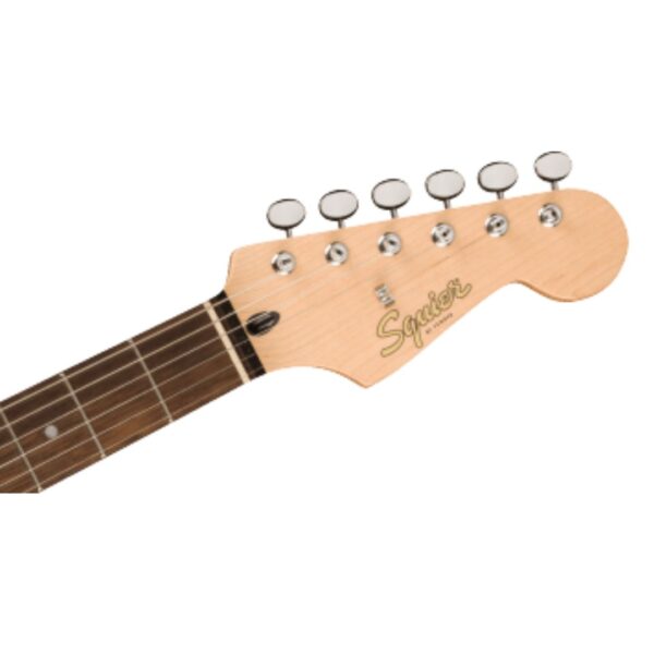 Fender Squier Strato Paranormal Custom Nashville - immagine 3