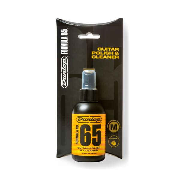 Dunlop 654C Formula 65 - immagine 2