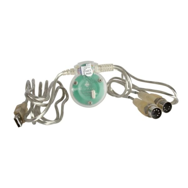 ICON MidiPort