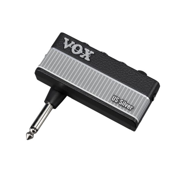 VOX AmPlug 3 US Silver - immagine 3