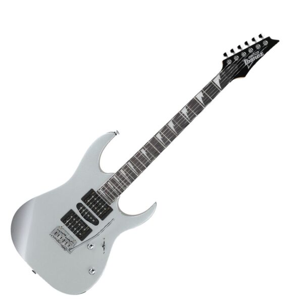 Ibanez GRG170DXSV Silver