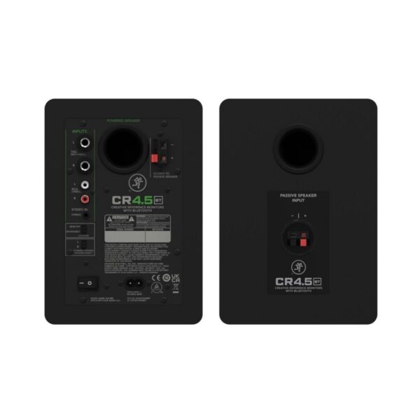 Mackie CR4.5BT - immagine 3