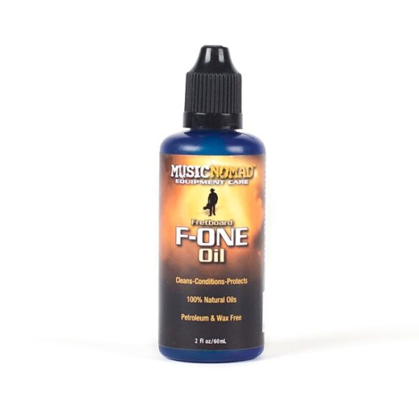 Music Nomad MN105 F-ONE Oil