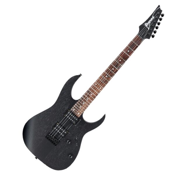 Ibanez RGRT421WK