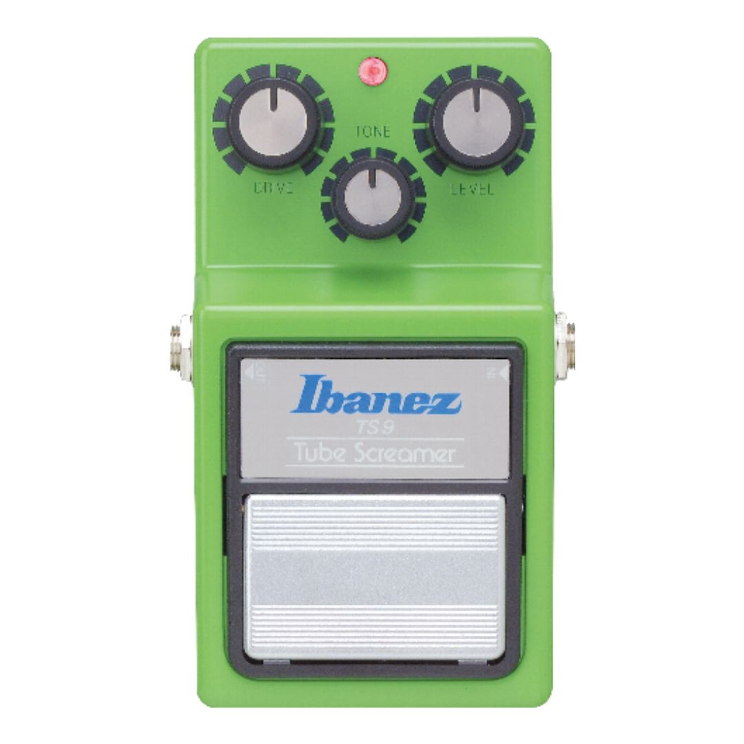 Ibanez TS9 Tube Screamer