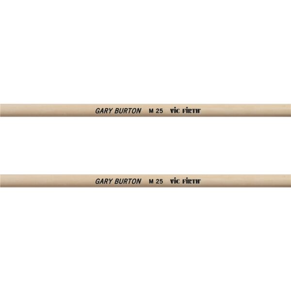 Vic Firth M25 Gary Burton Signature Medium - immagine 4