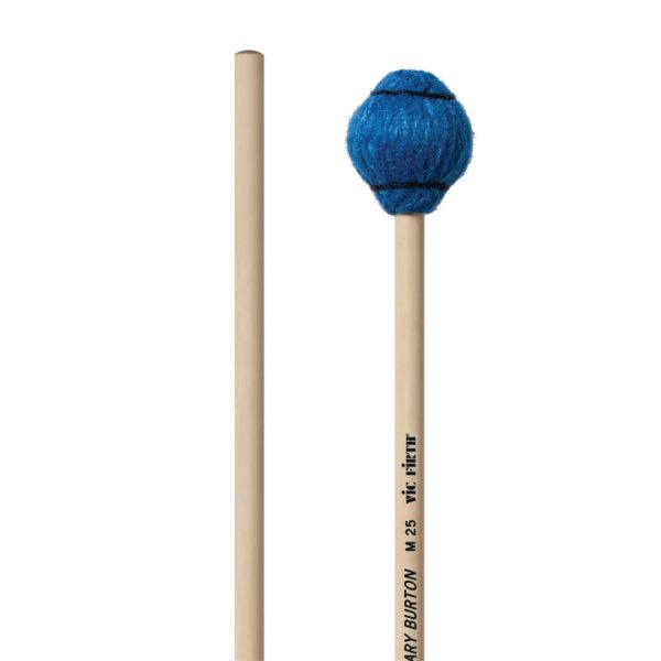 Vic Firth M25 Gary Burton Signature Medium - immagine 2