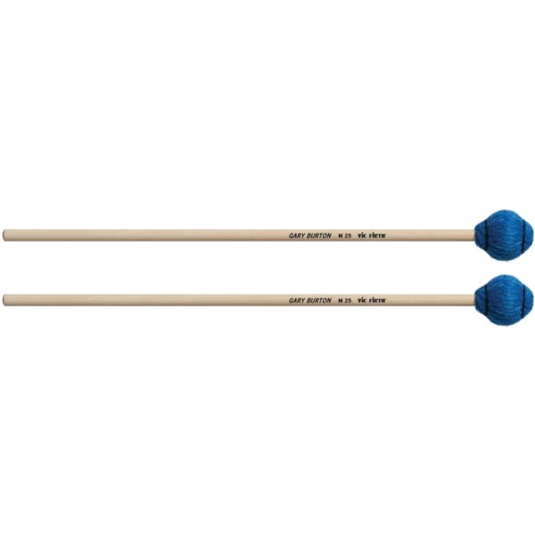 Vic Firth M25 Gary Burton Signature Medium