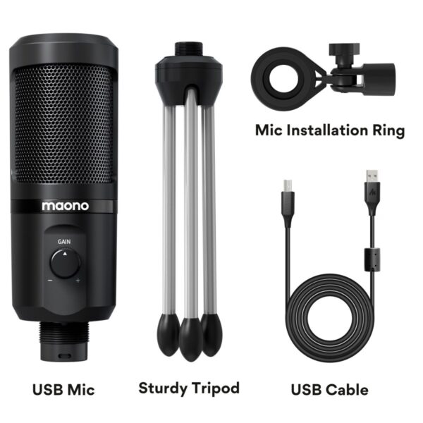 Maono AU-PM461TR - immagine 3