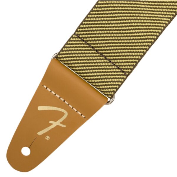 Fender Weighless Tweed - immagine 2