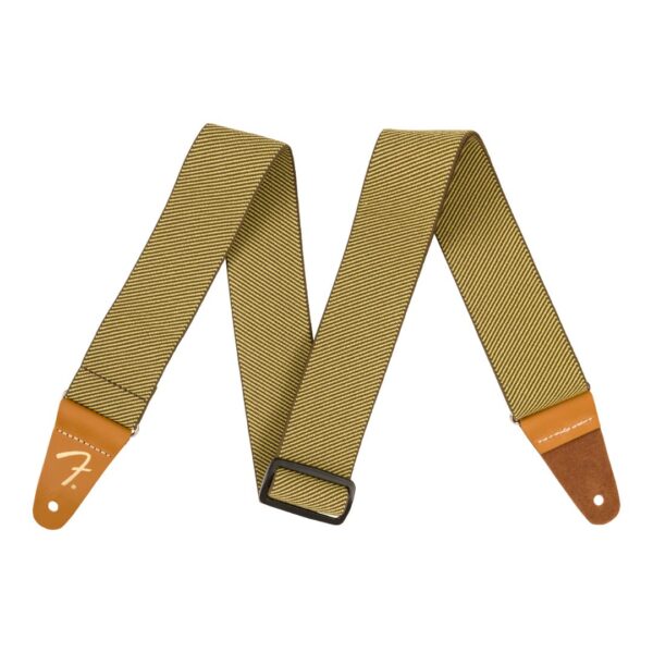 Fender Weighless Tweed
