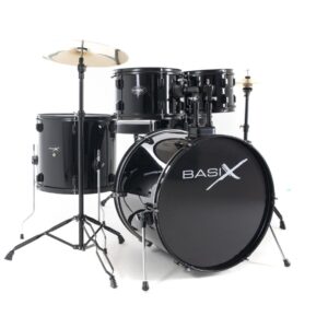 PURE GEWA Set Batteria Basix Dynamic