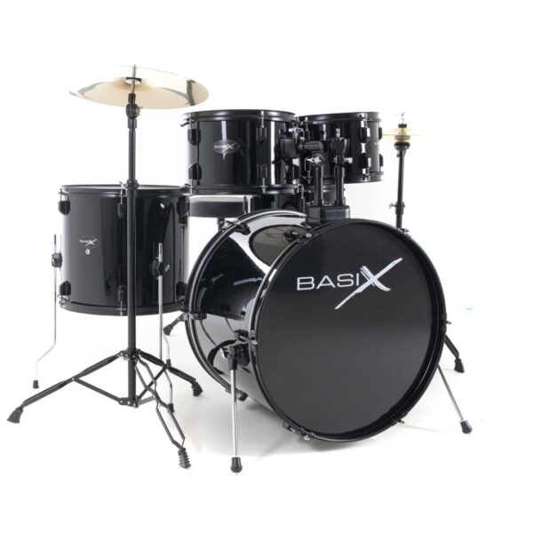 PURE GEWA Set Batteria Basix Dynamic